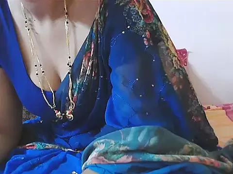Freechat sunitha-3 on StripChat