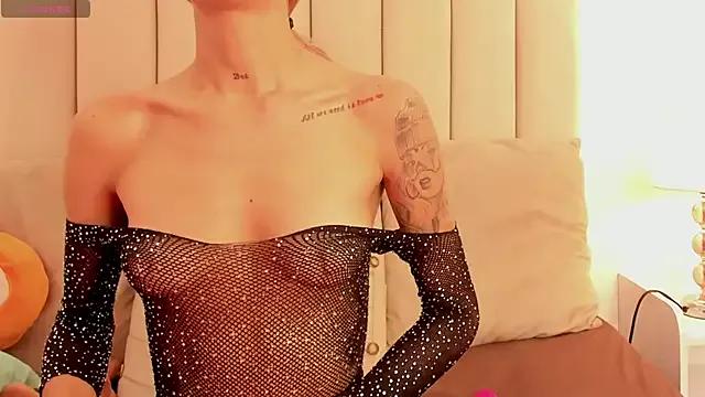 SunshineLizzy — all fingers inside the pussy