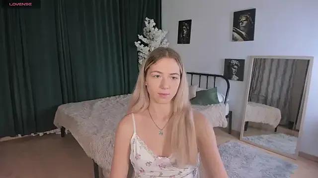 Avatar of Susan_Mimi