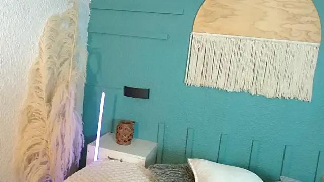 StripChat Susana_lee  is Freechat  Susana_lee — Dirty fingering in doggy style
