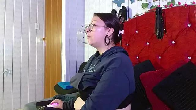 Avatar of Susanahotsexxx