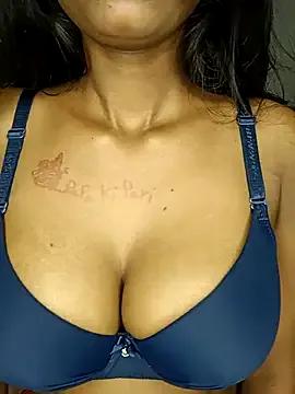 Avatar of susmita_hotti