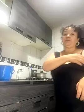 Sweeetness_Milf — chocollate in my pussy