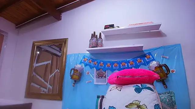sweegirl69 on StripChat 