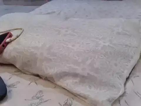 sweet-fancy on StripChat 