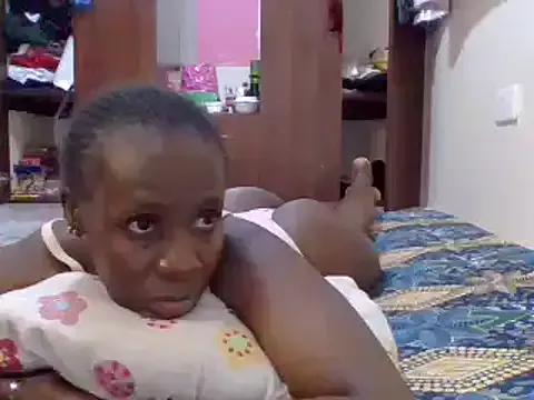 sweet-fancy on StripChat 