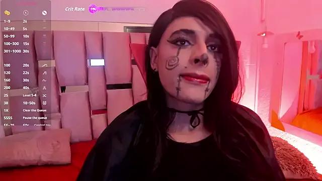 StripChat sweet_Elizabeth  is Freechat  sweet_Elizabeth — moan your name while i touch my girlcock