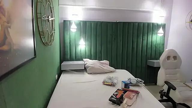 Avatar of Sweet_Lucyy