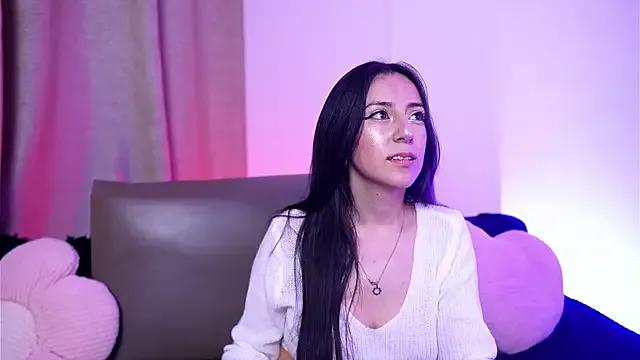 Sweet_Sammy_ on StripChat 