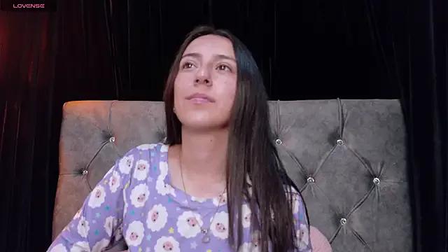 Sweet_Sammy_ on StripChat 