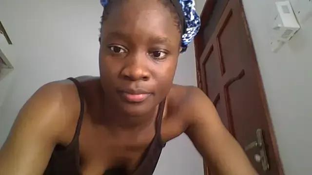 sweet_sassy_ on StripChat 