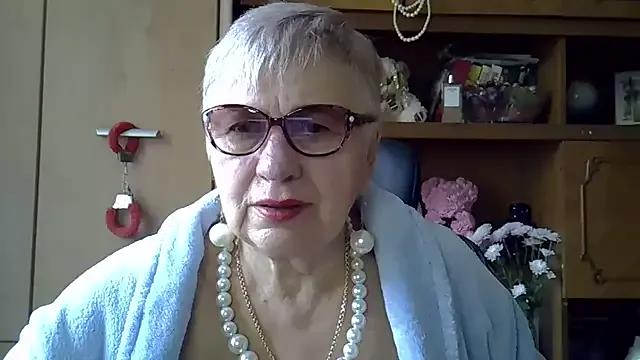 Avatar of SweetCherry27