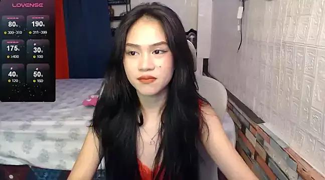 Avatar of sweetmimi18