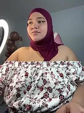 Avatar of sweetmuslim01