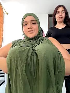 Avatar of sweetmuslim01