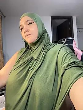 Avatar of sweetmuslim01