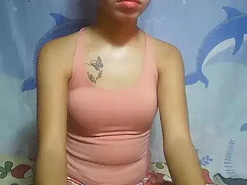 SweetPussie18x — Let's play to enjoying