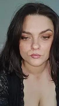 sweetychloelle on StripChat 