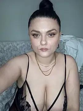 sweetychloelle on StripChat 
