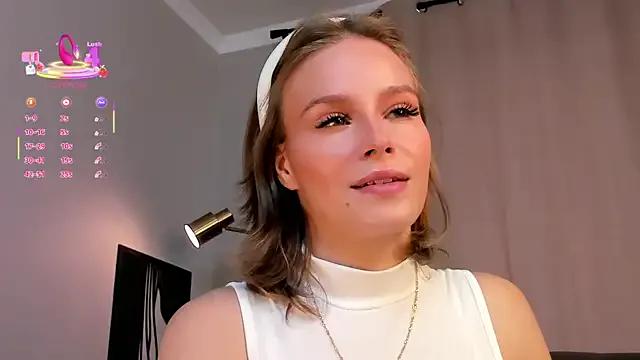TaiteBayles on StripChat 