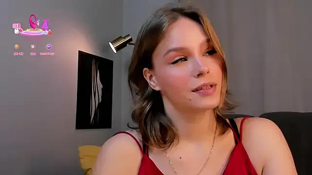 TaiteBayles on StripChat