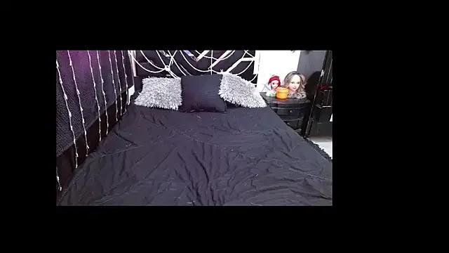 talianha — destroy my ass with a dildo