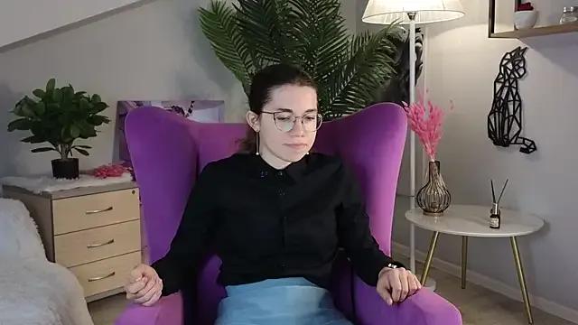 StripChat TalishaParadee  is Freechat  TalishaParadee — hi chat! kisses to you