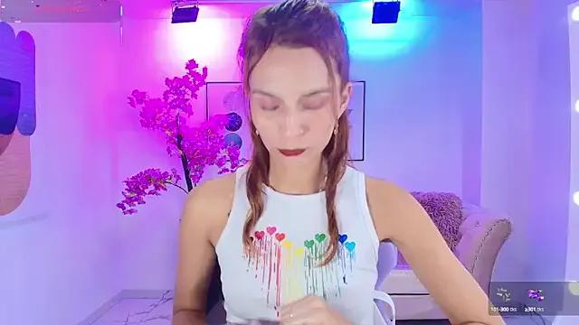 Avatar of Tamara_slimx