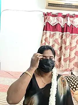 tamil-aunt — Freechat on StripChat