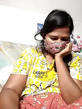 Avatar of Tamil_Sanjana_