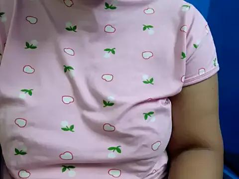 tamilqueenbaby — boobs oil 1 min