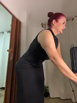 StripChat Taniabonet is Freechat Taniabonet — Dildo in my mouth