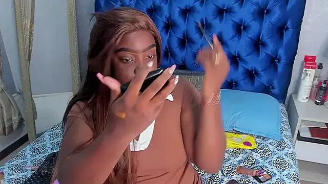 Avatar of TANISHA_HILL