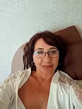 Tatiana4631 on StripChat 