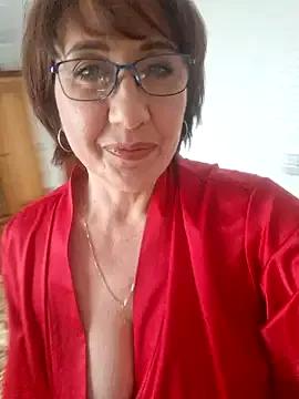 Tatiana4631 on StripChat 