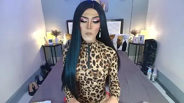 StripChat TatianaWil  is Freechat  TatianaWil — start to touch urself while watching me