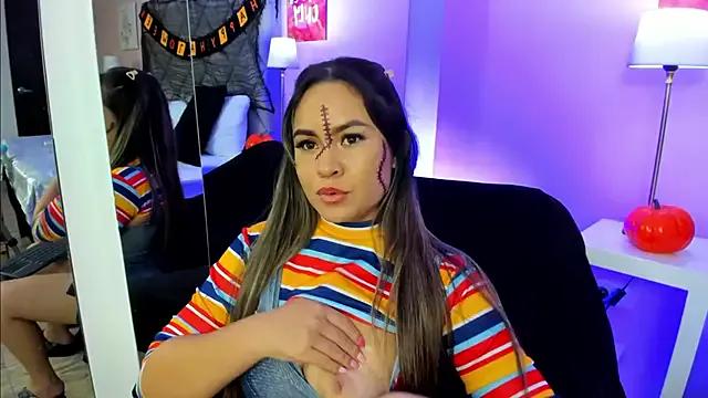 StripChat TaylorEvanss  is Freechat  TaylorEvanss — handjob and blowjob