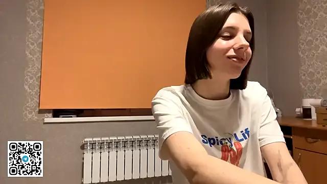 StripChat TeraHoman  is Freechat  TeraHoman — ick your lips