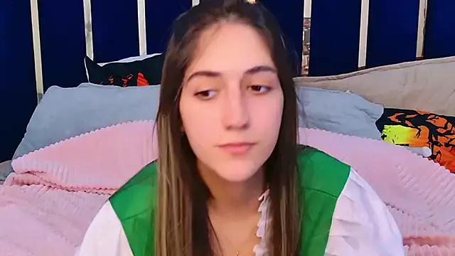 StripChat Teresa_Stane  is Freechat  Teresa_Stane — DOGGY