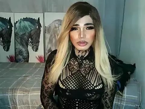 Avatar of terra_HORSECOCK