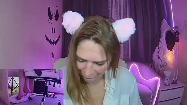 StripChat TessaDaybreak  is Freechat  TessaDaybreak — bring me to orgasm with vibrations