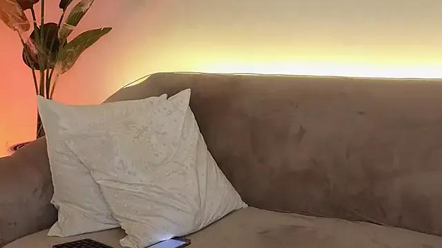 StripChat TesssaHart  is Freechat  TesssaHart — Pin me down in doggy and play me