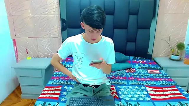StripChat thaigo_twink38  is Freechat  thaigo_twink38 — show cum