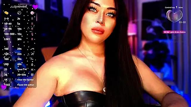 StripChat ThanyaKambridge_  is Freechat  ThanyaKambridge_ — MRS:THALIA JACKSON :heart: MR RIKJACKSON