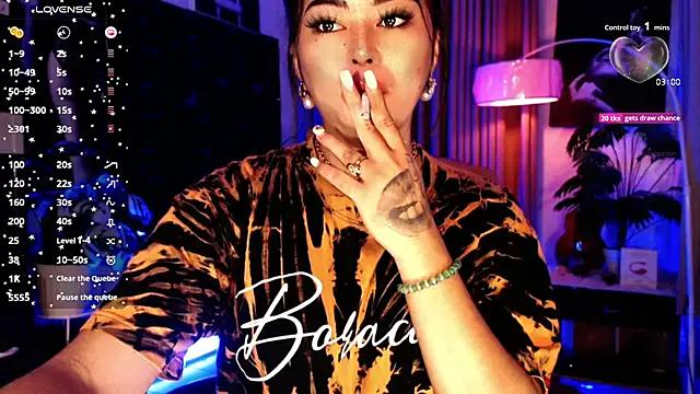 Avatar of ThanyaKambridge_