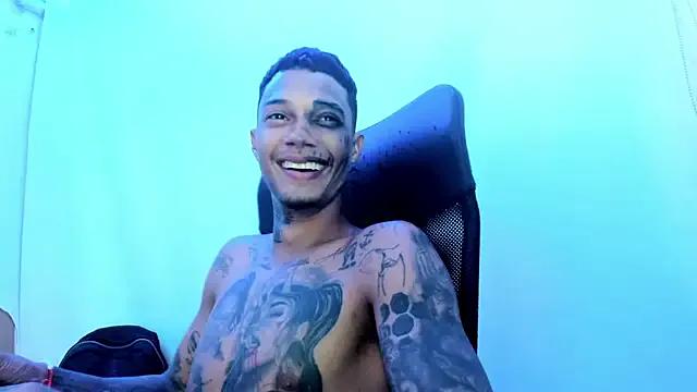 Avatar of The_boy_dreams1