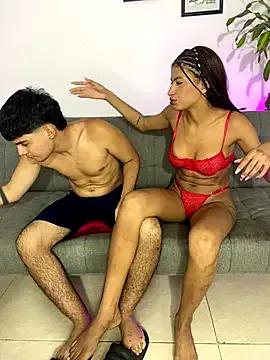 Group the_crazysex on StripChat