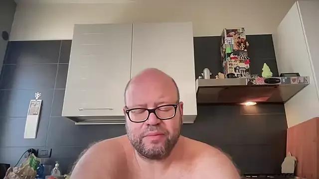 Avatar of theitalianbear