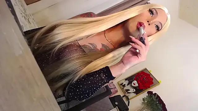 Avatar of Thelordofcumsmegan