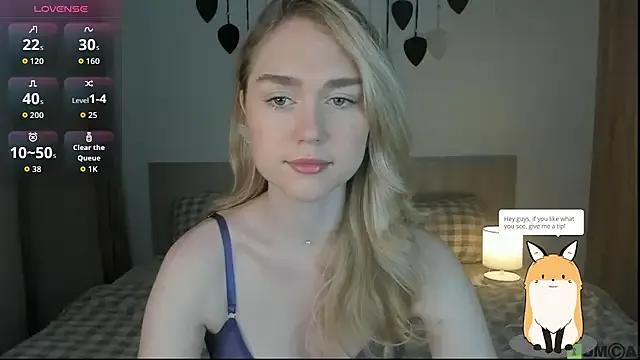 Avatar of TheVanessaMaes